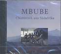 Mbube CD Chormusik aus Sdafrika