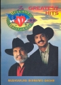 The Bellamy Brothers: Greatest Hits piano/vocal/chords songbook