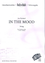 In the Mood Swing fr diatonische Handharmonika (1.+2. Stimme)