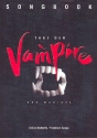 Tanz der Vampire piano / vocal / guitar Songbook