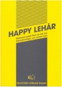 Happy Lehr - Niemand spielt Dich so wie ich Melodienfolge fr Klavier