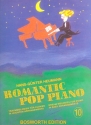 Romantic Pop Piano Band 10: Traummelodien fr Klavier in leichten Arrangements