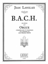 B.A.C.H. pour orgue