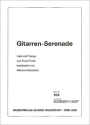 Gitarrenserenade  fr diatonische Handharmonika (mit 2. Stimme)