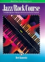 Jazz/Rock Course Level 1 for acoustic or electronic keyboard