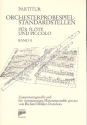 Orchesterprobespiel-Standardstellen Band 2 fr Flte und Piccolo (4stg) Partitur und Stimmen