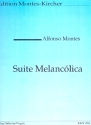 Suite melancolica fr 2 Gitarren