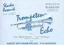 Trompeten-Echo fr Blasmusik (mit Sax- und Schweizer Stimmen) Direktion und Stimmen