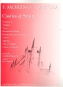 Castles of Spain vol.1 for guitar