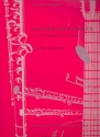 Danses espagnoles nos.4 et 5 pour flte et guitare