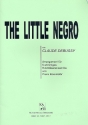 The little Negro Arrangement fr Holzblserensemble Partitur und Stimmen