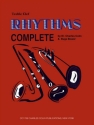 Rhythms complete: for treble clef instruments