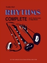 Rhythms complete for treble clef instruments