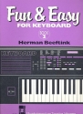 Fun and easy vol.2 for keyboard