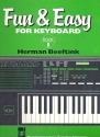 Fun and easy vol.1 for keyboard