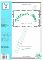 Fiddler's Three vol.2 violin trios (easy) score