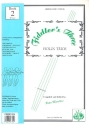Fiddler's Three vol.2 violin trios (easy) score