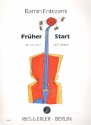 Frher Start  Violinschule ab 5 Jahren