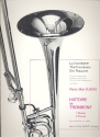 Histoire de trombone pour trombone et piano