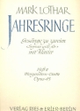 Jahresringe Band 2 Morgensternduette op.45 fr Sopran, Alt und Klavier