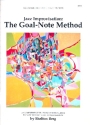 Jazz Improvisation (+CD): The Goal Note Method