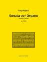 Sonata fr Orgel