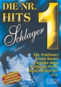 Die Nr.1 Hits: Schlager fr Klavier / Keyboard mit Texten und Akkorden