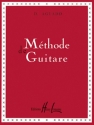 Mthode de guitare