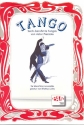 Tango fr 4 Blockflten (SATB) 4 Spielpartituren
