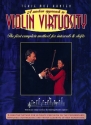 A modern approach to Violin Virtuosity for violin
