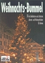 Weihnachtsbummel Es-Stimme 50 Weihnachtslieder Waldvogel, Heinz, Bearb.
