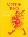 SCOTTISH TUNES FOR YOUNG PIANISTS CARSE, ADAM, ED.+ARR.