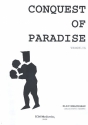Conquest of Paradise fr Klavier
