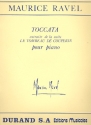 Toccata pour piano extraite de la suite