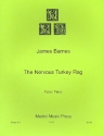 The nervous Turkey Rag for tuba and piano