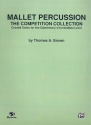 Mallet Percussion for mallet solo