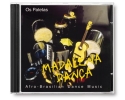 MADALENA DANCA (CD) AFRO- BRASILIAN DANCE MUSIC BIEDERMANN, DETLEF, MUSIK