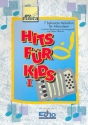 Hits fr Kids Band 1 7 bekannte Melodien fr Akkordeon