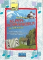 Musikalische Alpen-Schmankerln fr Akkordeon