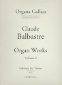 Organ Works vol.2 (en)