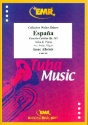 Espana Cancion catalan op.165 fr Tuba und Klavier
