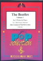 The Beatles vol.1 for 2 flutes and piano