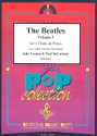 The Beatles vol.3 for 2 flutes and piano