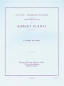 Conte de Noel pour saxophone alto et piano Suite romantique no.5