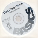 Das Piano Buch Basics CD
