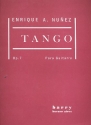 Tango op.7 fr Gitarre solo