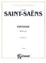 Fantaisie op.101 for organ