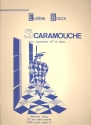 Scaramouche pour saxophone alto et piano