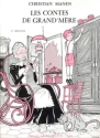 LES CONTES DE GRAND-MERE VOL.1 20 SOUVENIRS DU BON VIEUX TEMPS POUR PIANO