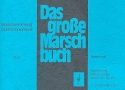 Das groe Marschbuch fr Blasorchester Bariton in B